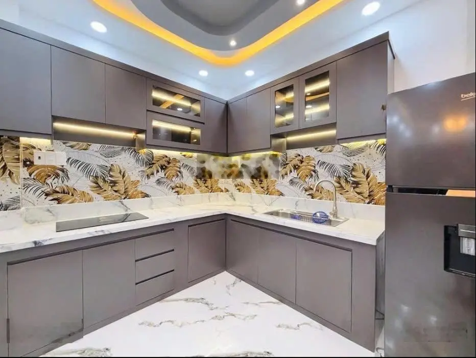 Hot siêu phẩm shophouse Đồng Xoài Bình Phước, pháp lý chuẩn chỉnh, ngay KCN tiềm năng mặt tiền 75m