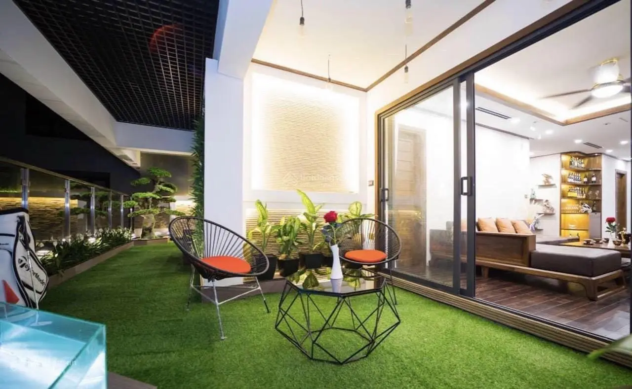 Chính chủ bán căn hộ 180m2 ở Artemis Lê Trọng Tấn giá 15 tỷ full nt cao cấp Lh 0336 730 ***