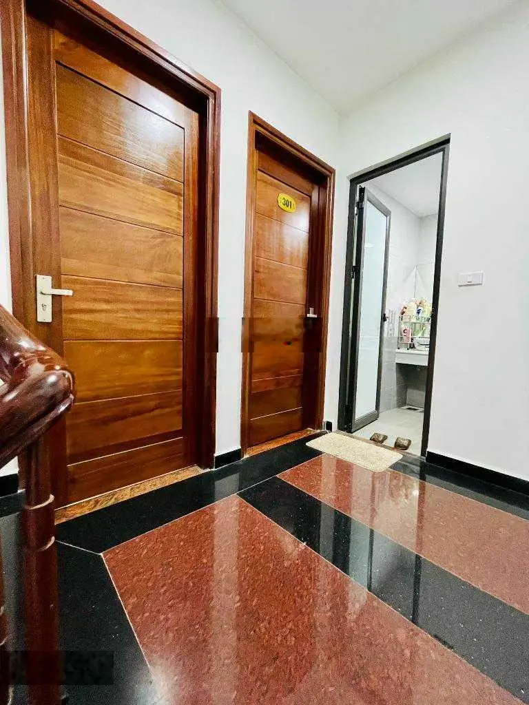 Bán nhà đẹp Nam Đồng, ô tô gần, an sinh đỉnh, nhà đẹp nội thất xịn, ở + cho thuê, 45m2 chỉ 6.3 tỷ