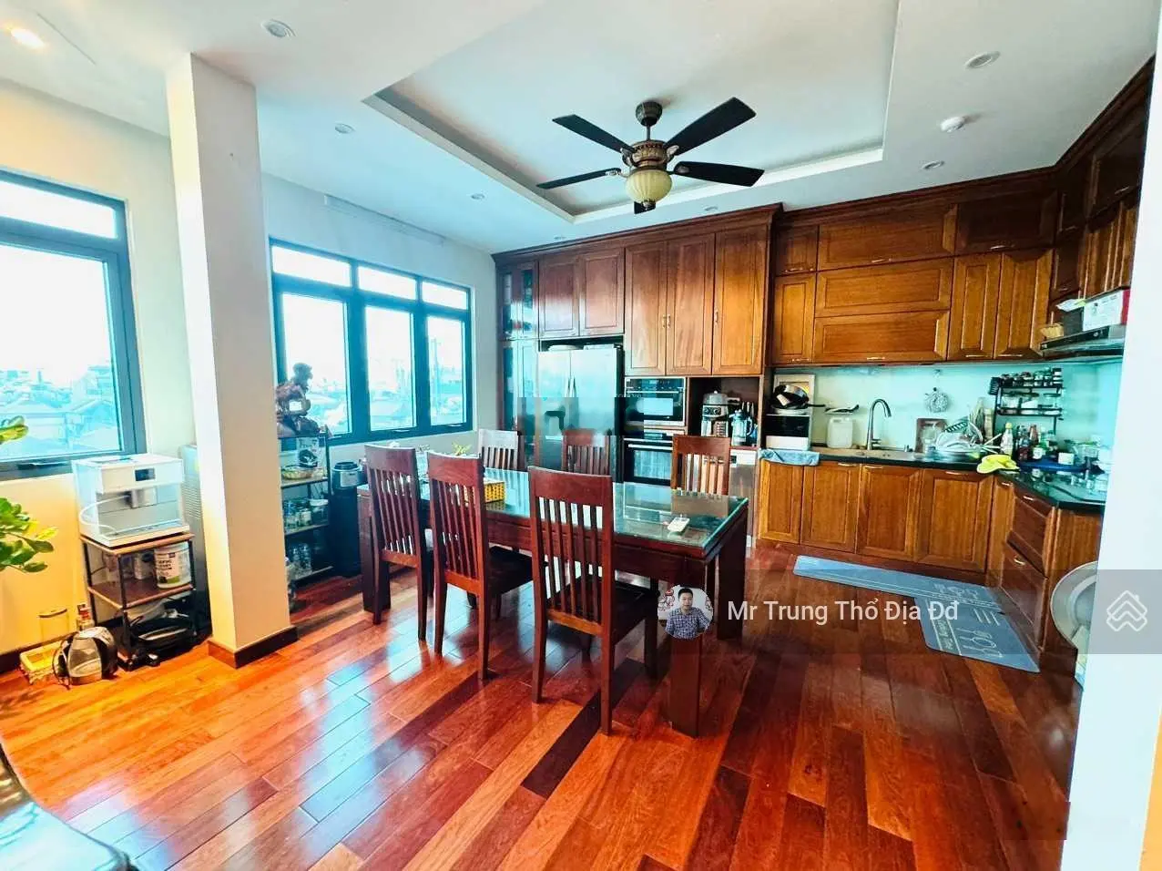 Nhà đẹp! Đường Đội Cấn Ba Đình nhà mới lô góc 50m ra ô tô gần phố full nội thất ở ngay, 43m2*5T