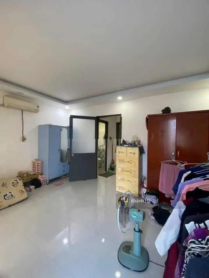 Nhà Gò Vấp, Nguyễn Tư Giản, dòng tiền, phân khúc 4 tỷ