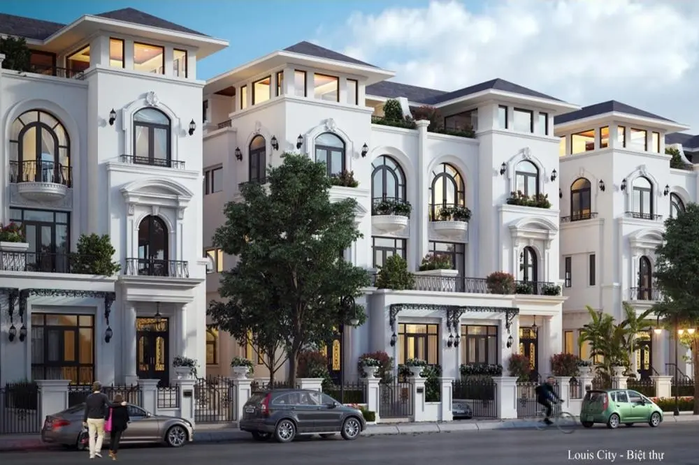 Cần tiền Bán căn Louis 7, giá 17 tỷ Louis dự án Louis City Hoang Mai. LH ngay CĐT: 0964 936 ***