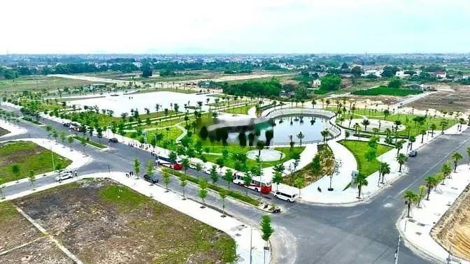 Chỉ từ 1,2 tỷ sở hữu ngay đất villa trung tâm TP Hội An, có sẵn sổ hồn
