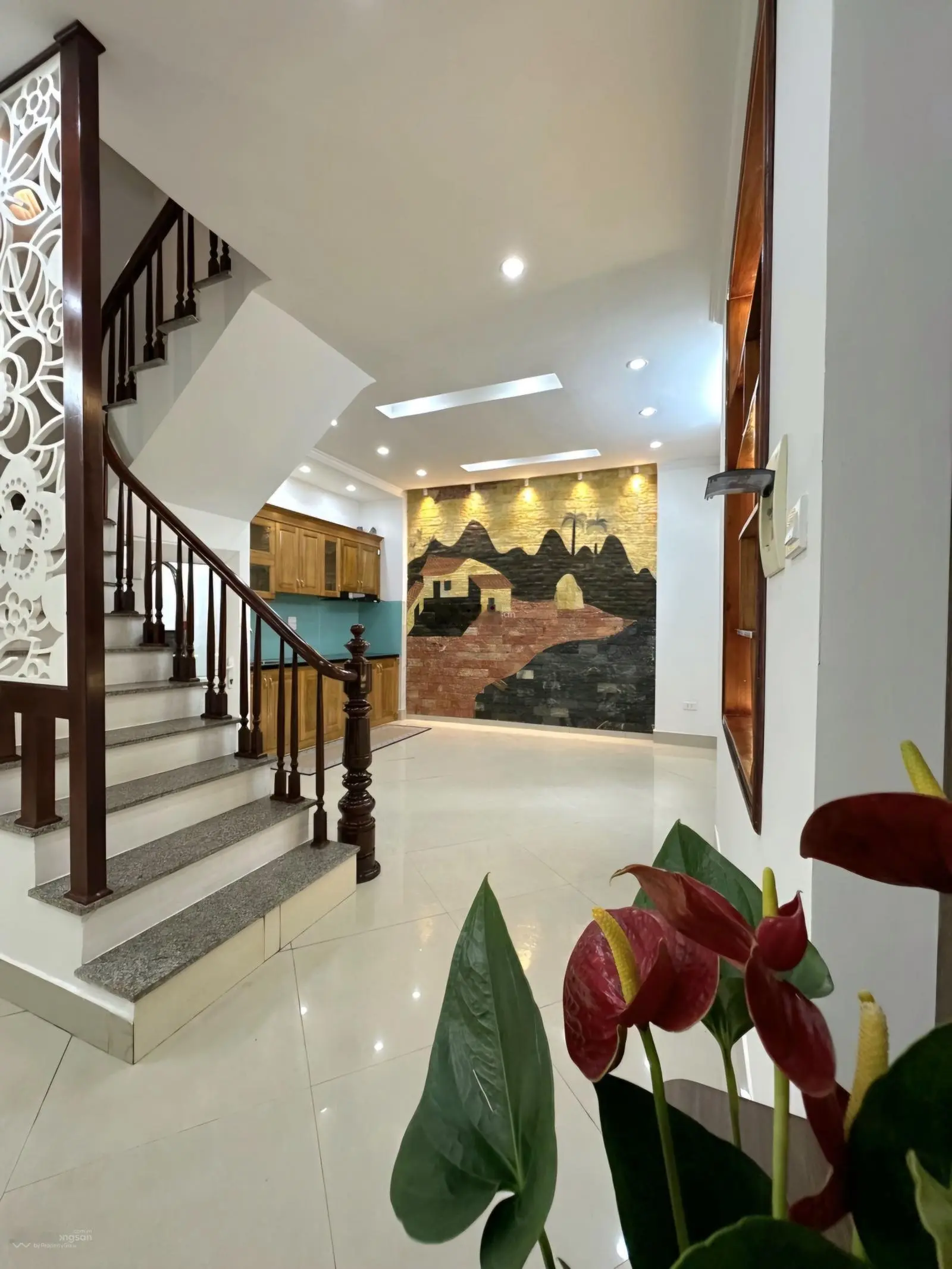 Bán gấp nhà riêng 6 tầng, 6,5 tỷ, 45m2 tại Đại Từ, Đại Kim, Hoàng Mai, Hà Nội