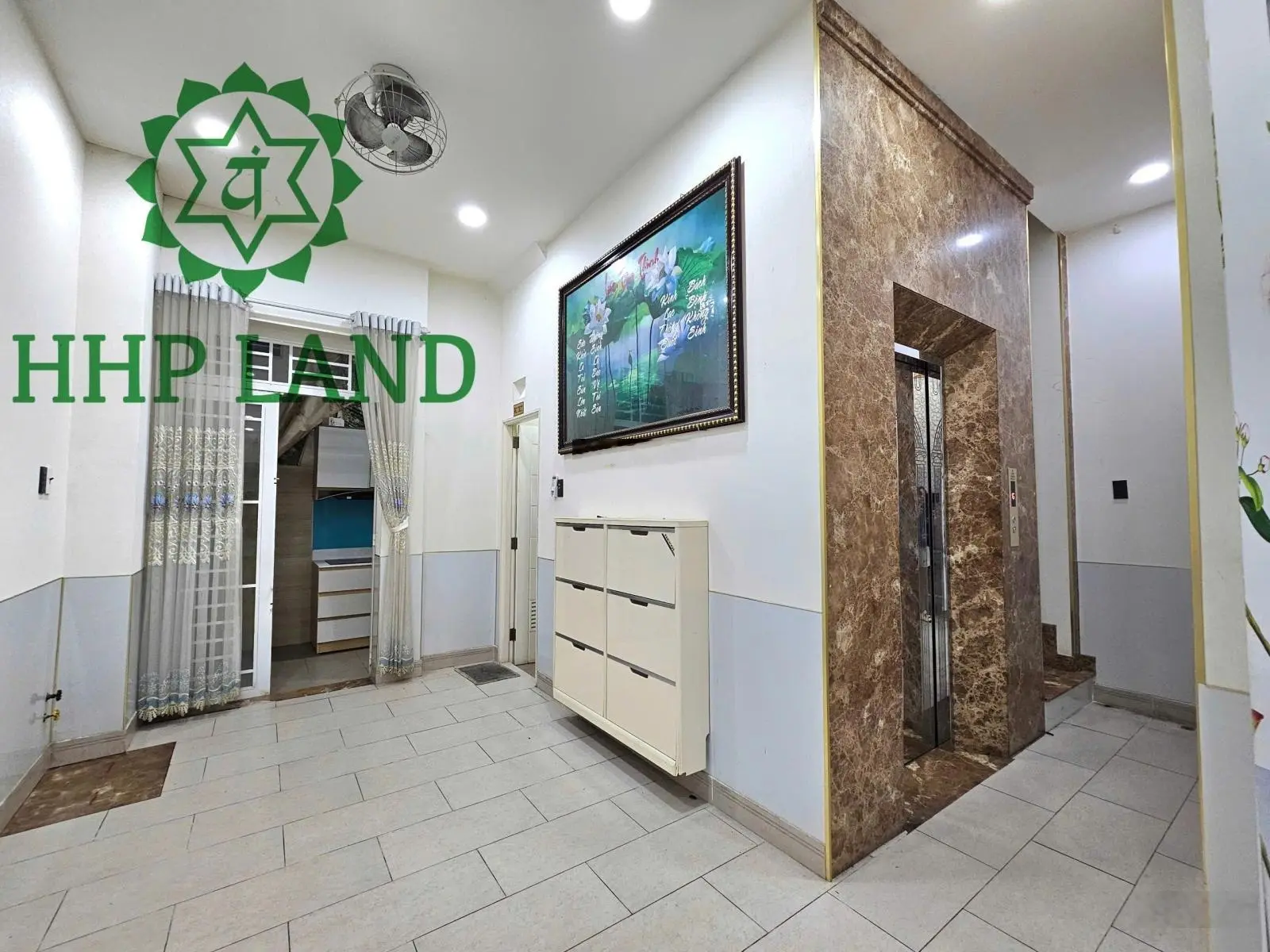 Hạ từ 13 tỷ còn 10.6 tỷ bán nhanh nhà mặt tiền đường Huỳnh Văn Lũy, gần trường Tiểu học Quang Vinh
