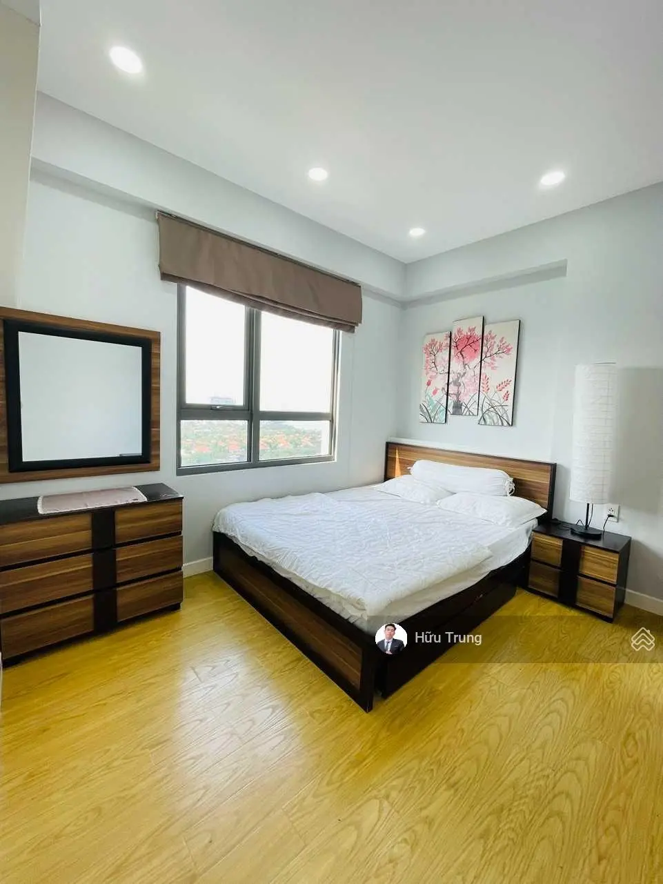 Bán căn góc 2 phòng ngủ Masteri Thảo Điền - giá rẻ kịch sàn + sinh lời ngay 18 triệu mỗi tháng