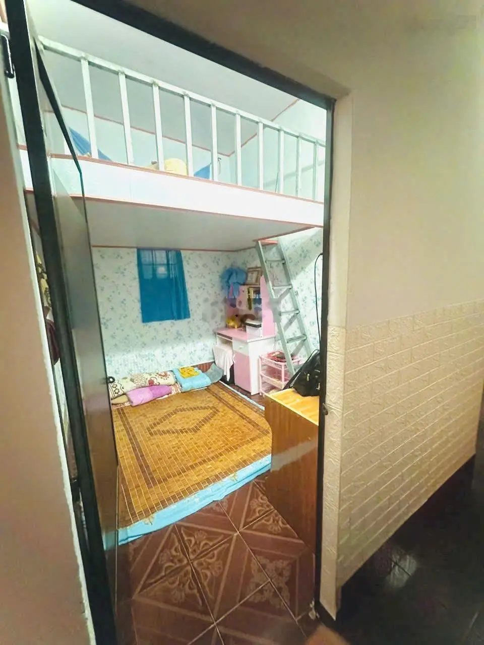 Bán nhà riêng tại hoàng minh chánh - view đẹp, 2pn, 2wc, 106m2, 2,05 tỷ vnd