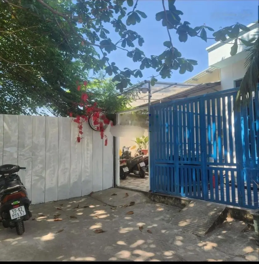 Cần bán căn nhà cấp 4, hẻm 173 An Dương Vương, An Lạc, Đang cho thuê có thu nhập 11 triệu/tháng