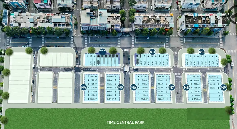Bán shophouse tại Uni Complex, 5 tỷ VND, 150m2, 4PN, 2WC, pháp lý đầy đủ