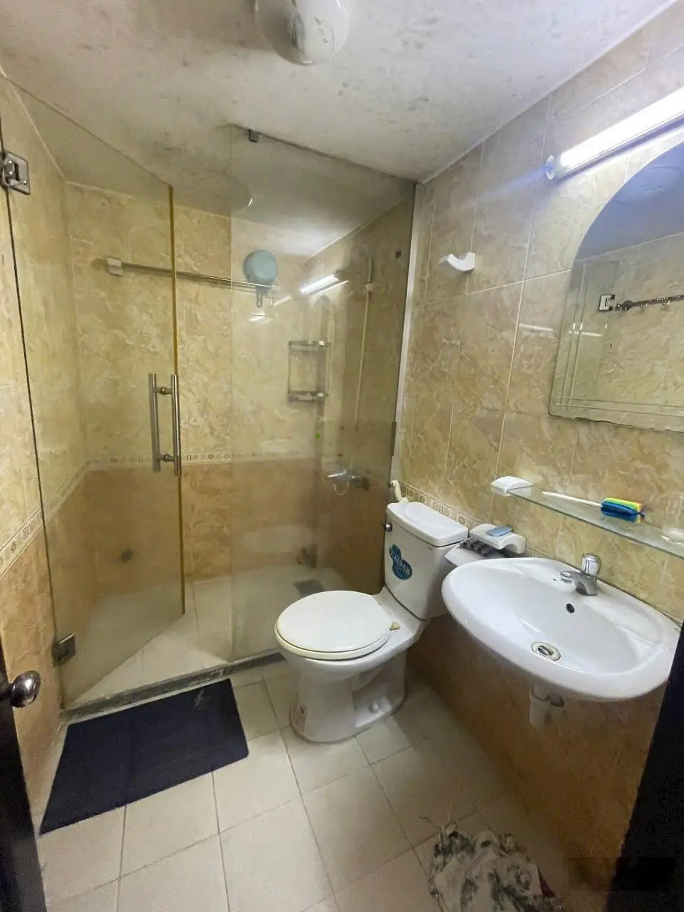 Bán nhà hẻm 8m 352/13 Trịnh Đình Trọng 45m2, 4 tầng, 7,3 tỷ, P. Hoà Thạnh, Tân Phú