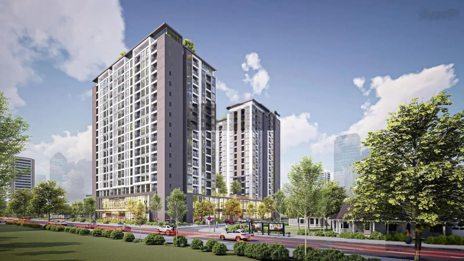 Bán chuyển nhượng lô New Era Bắc giang giá tốt . Lh 0977 879 ***