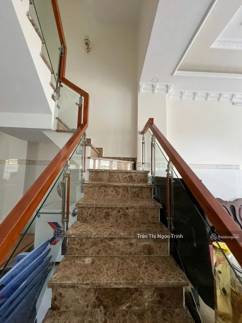 Bán nhà mặt tiền đường 160, Phường Tăng Nhơn Phú A, tp Thủ Đức, DT 78,1m2, giá 8ty8 có TL