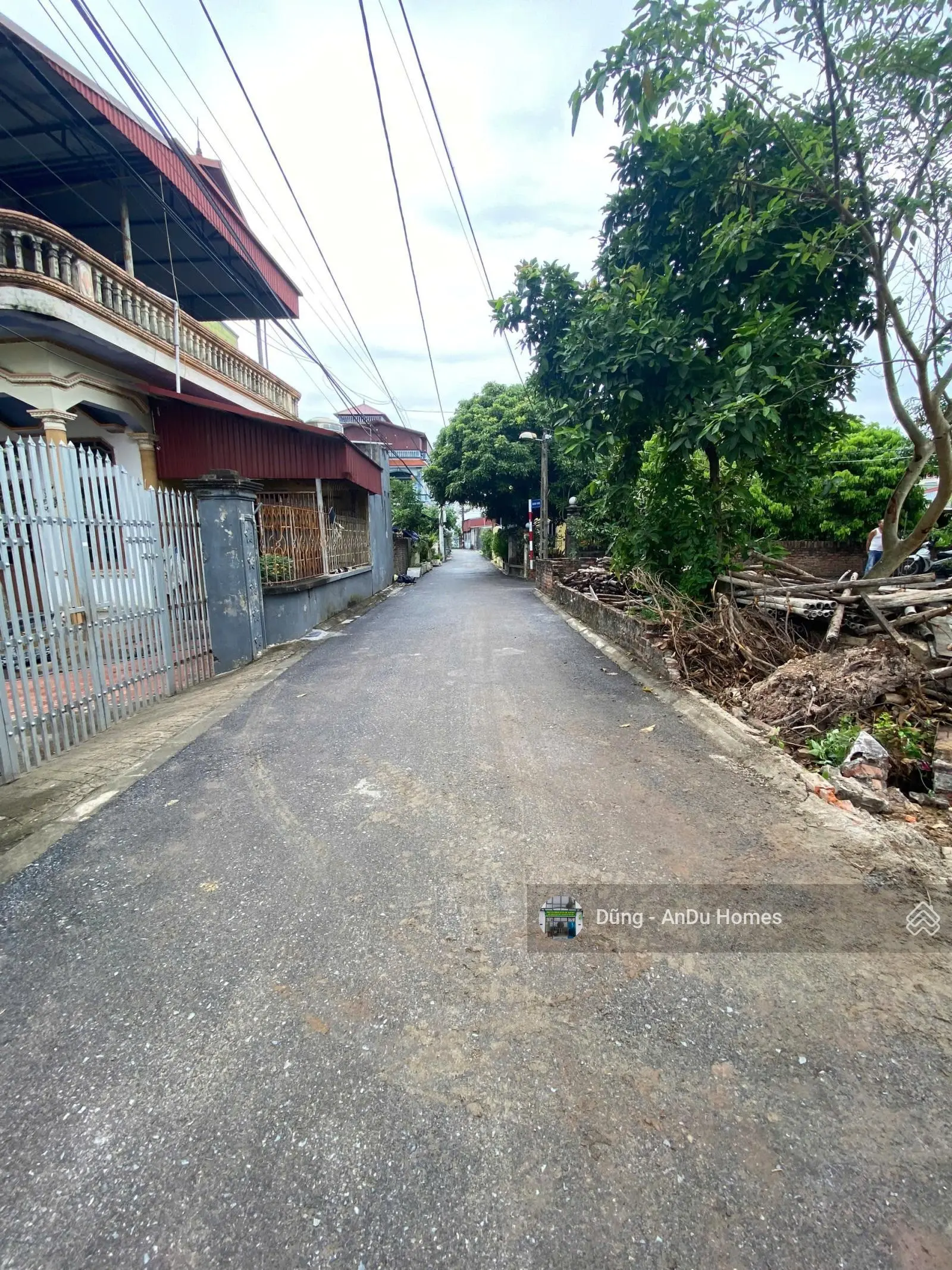 Bán gấp 63m2 đất Đa Tốn, giá tốt