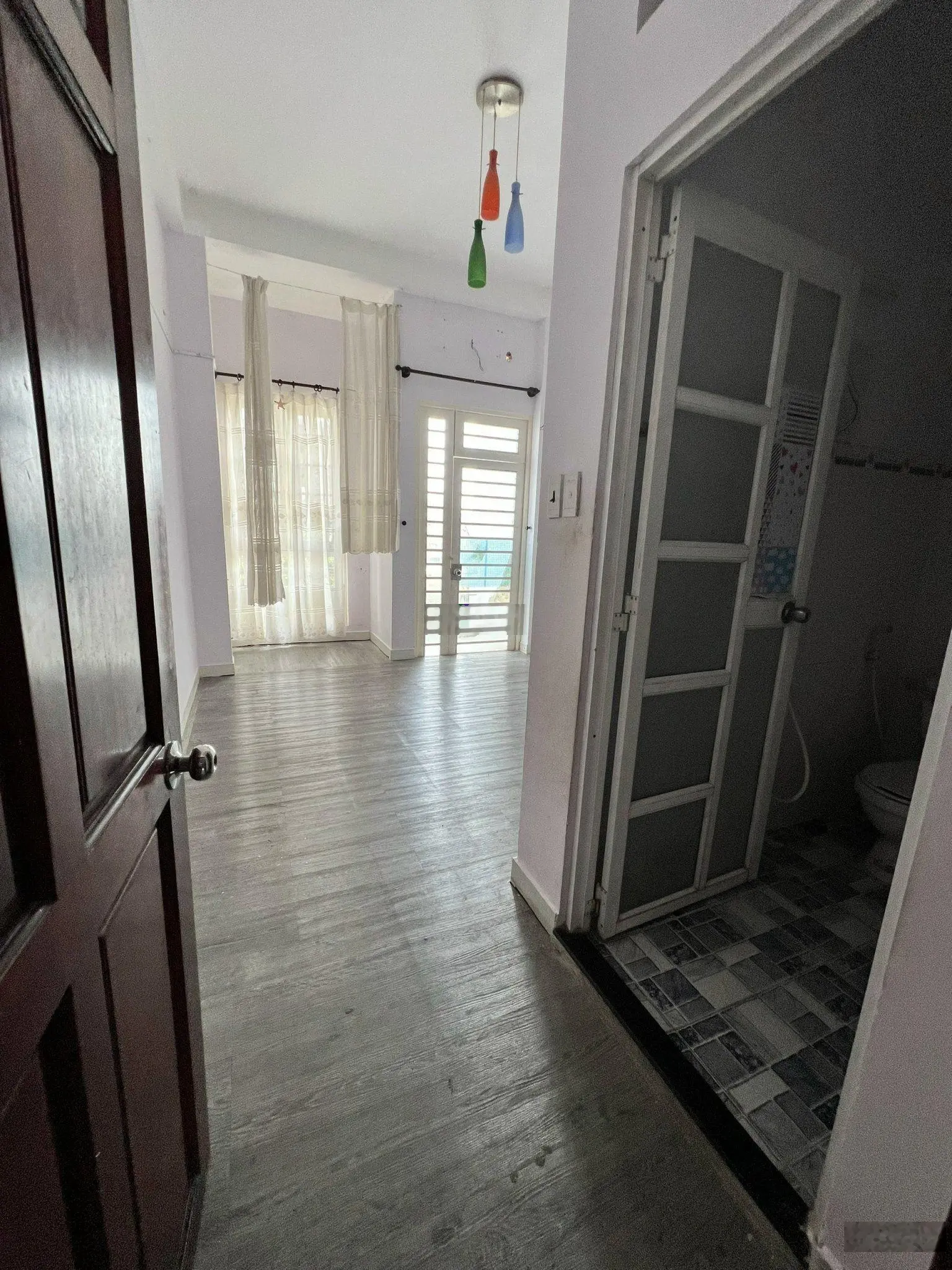 BĐS dòng tiền sẵn thu nhập - tọa lạc trung tâm Quận 7
