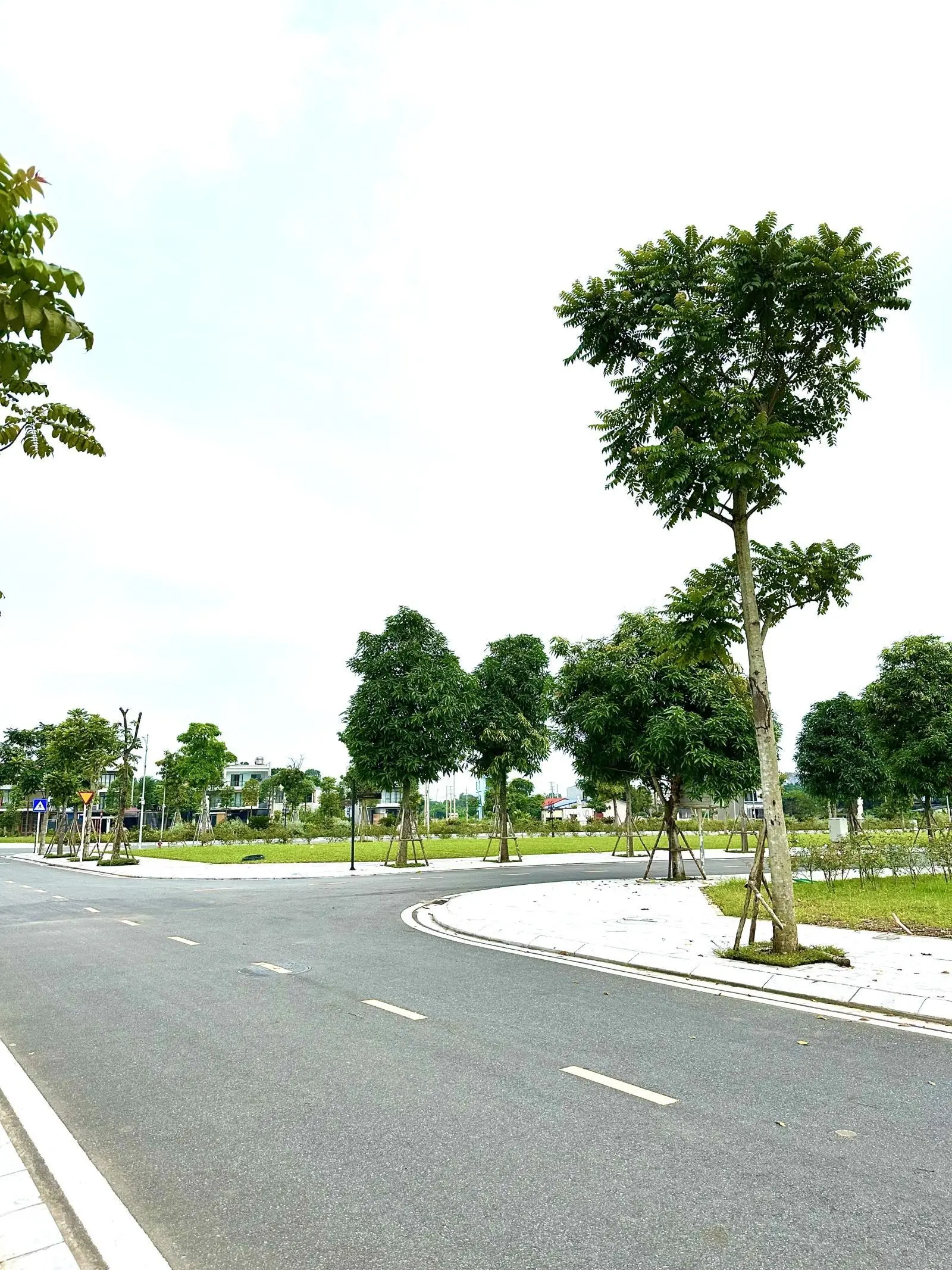 Bán Đất Nền Dự Án Danko City LK19 Hướng Nam Phong Thuỷ Tốt