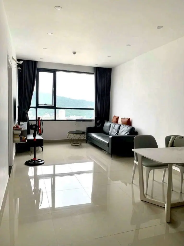 Bán căn hộ chung cư LAPEN CENTER VŨNG TÀU 2PN 2WC GIÁ RẺ 2.550tỷ
