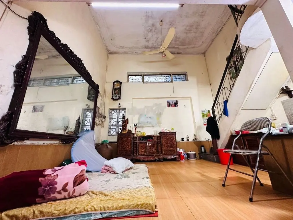 HOT! NHÀ PHỐ PHAN ĐÌNH GIÓT- SIÊU VÍP - KD SIÊU ĐỈNH 35M2 GIÁ 4,25 TỶ