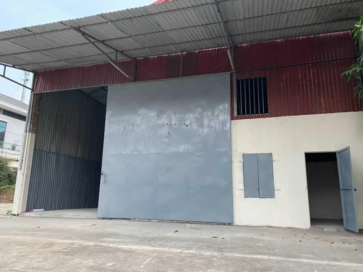 Bán đất biệt thự gần 400m2 phường Khắc Niệm, thành phố Bắc Ninh. Lô duy nhất