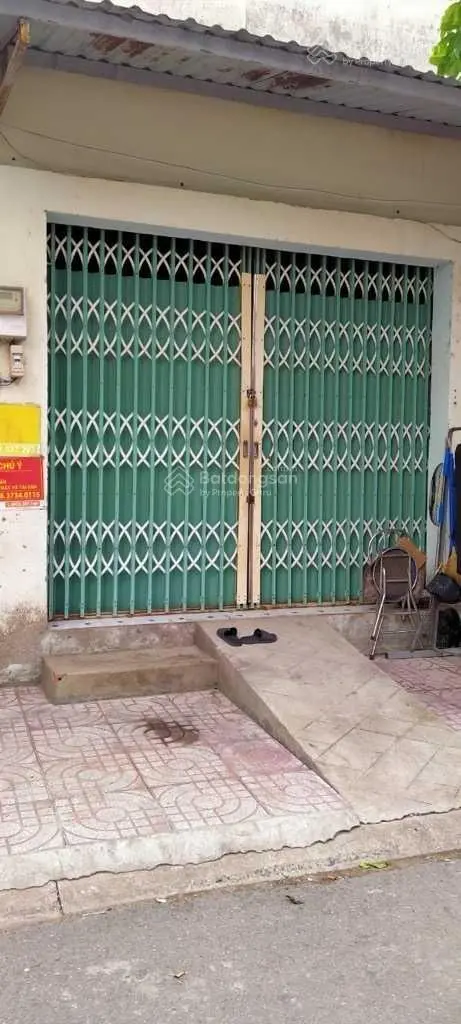 Nhà C4 Long Phước, ngang 15m, 420m2, có sẵn phòng trọ, dòng tiền 20tr/tháng