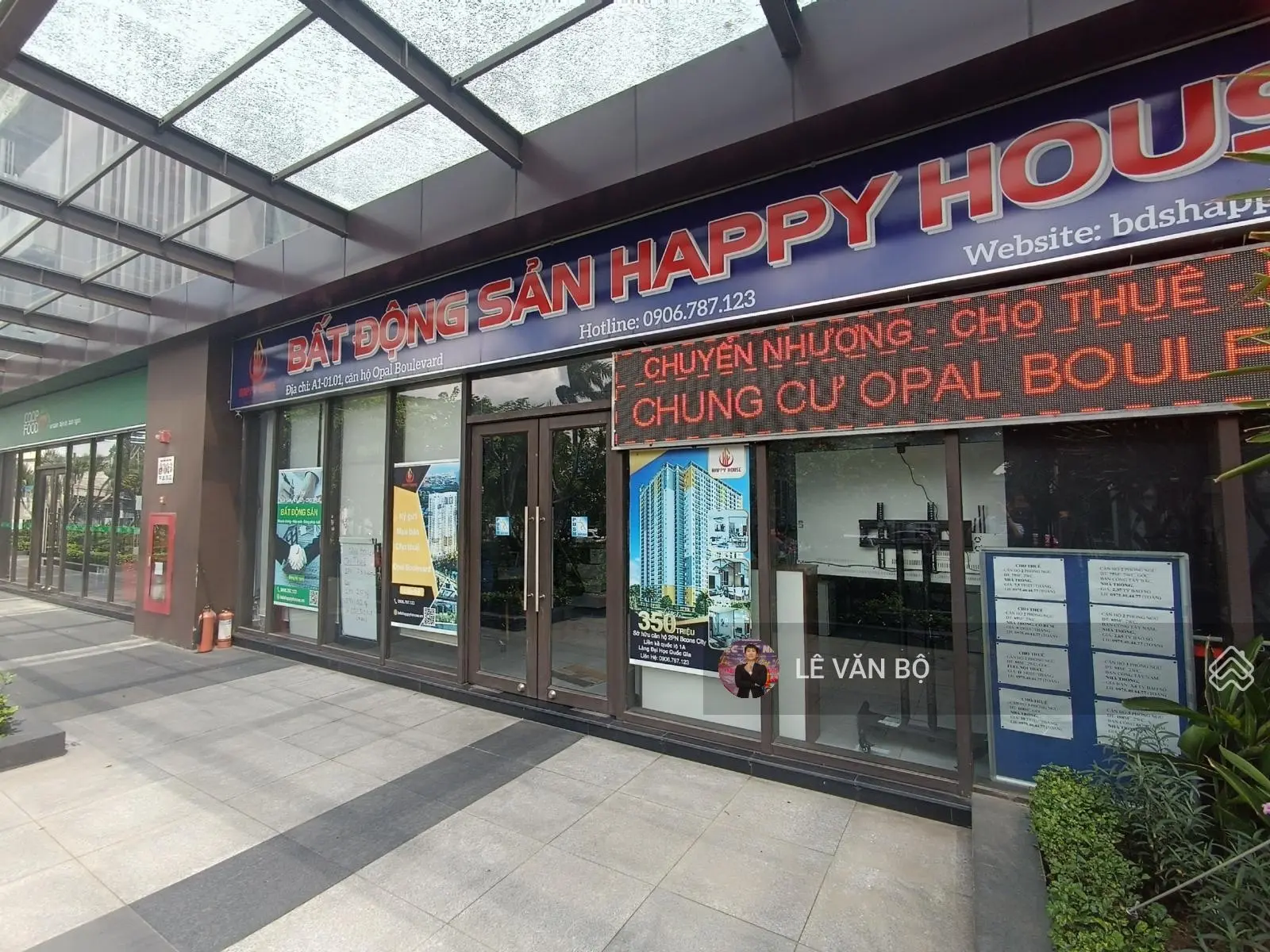 Chủ đi nước ngoài cần bán gấp Opal Boulevard 2PN 75m2 ,2.75 tỷ, Đông Bắc, Có Sổ, Gọi Bộ 0981 244 ***