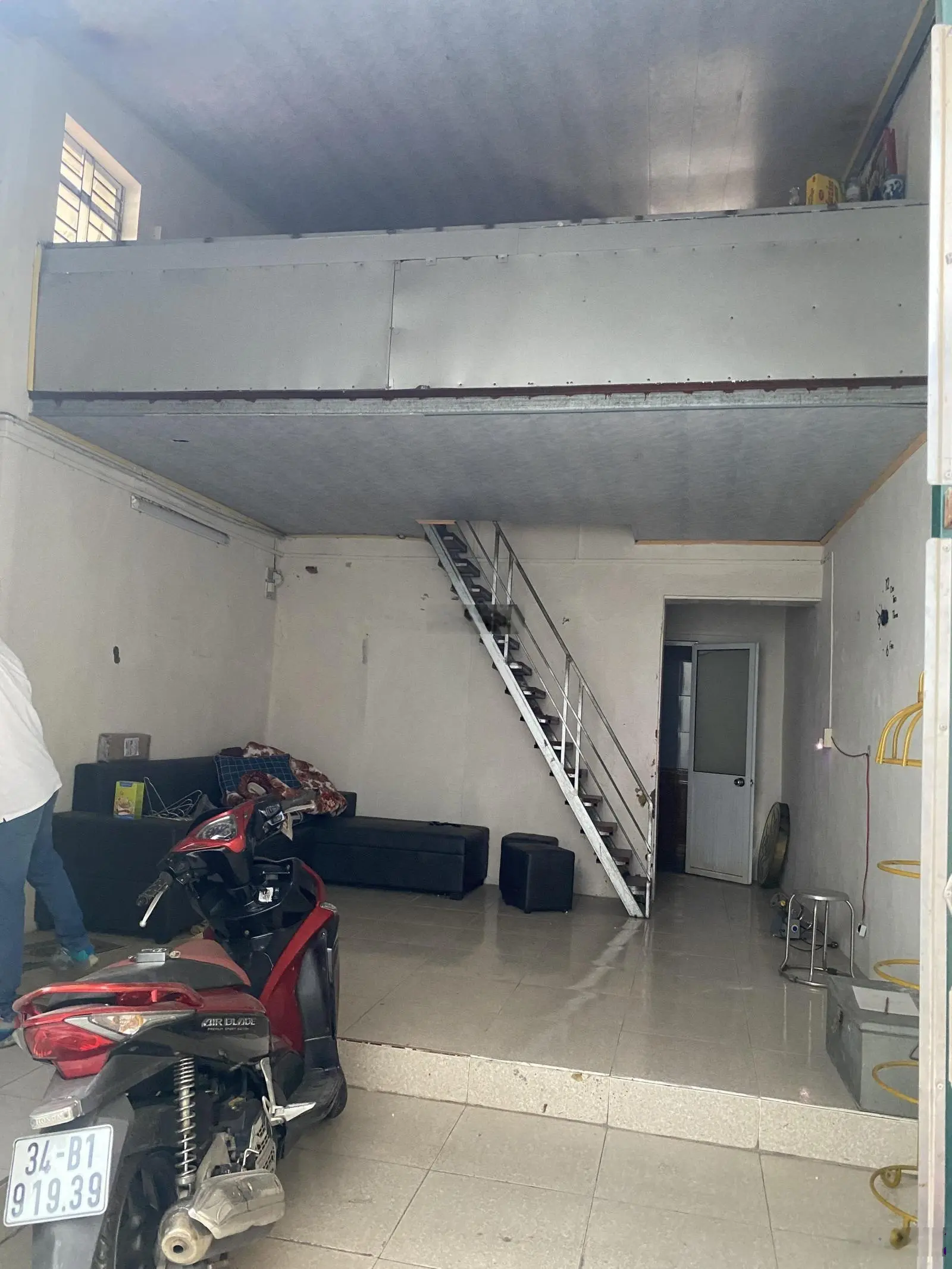 Cần bán nhanh nhà cấp 4 ngõ 19/53 phạm ngũ lão, tp hải dương
