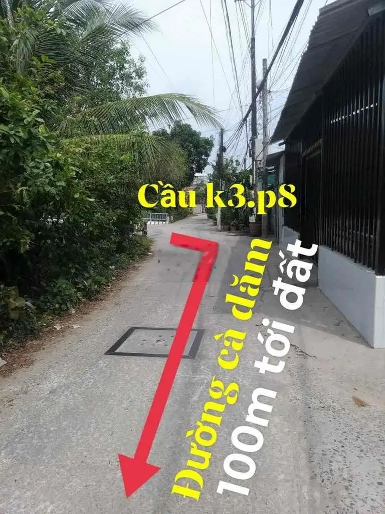 2 nền liền kề
