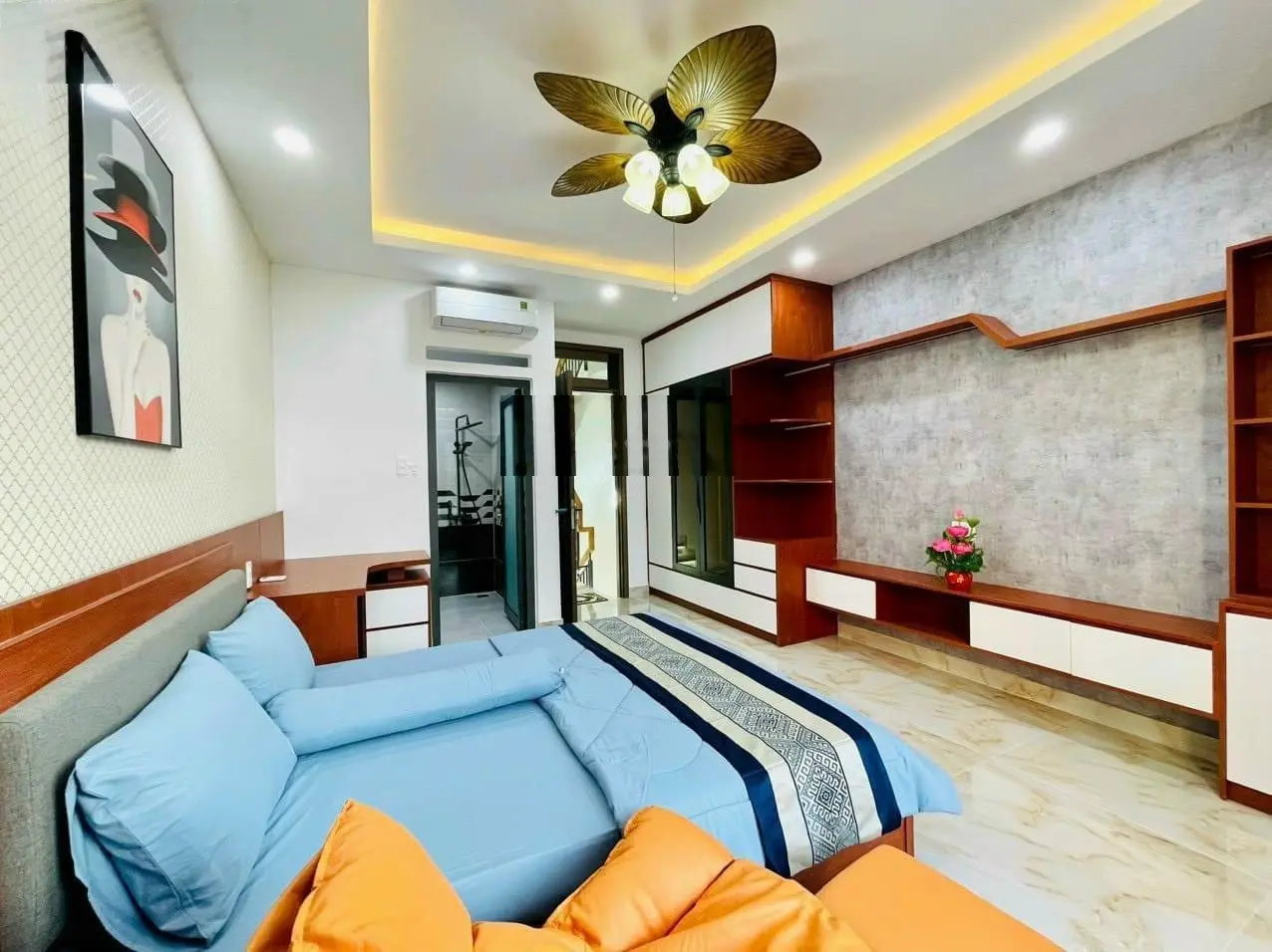 nhà Bùi Minh Trực - Quận 8 / 67,5m2 giá 1ty930 còn thương lượng - gần khu chợ