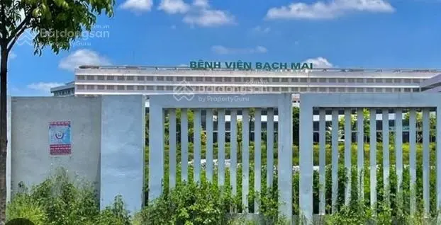 Mảnh đất Thành Phố Phủ Lý, ngay cạnh nút giao Liên Tuyền Bạch mai 2 Hà Nam giá 3.x tỷ
