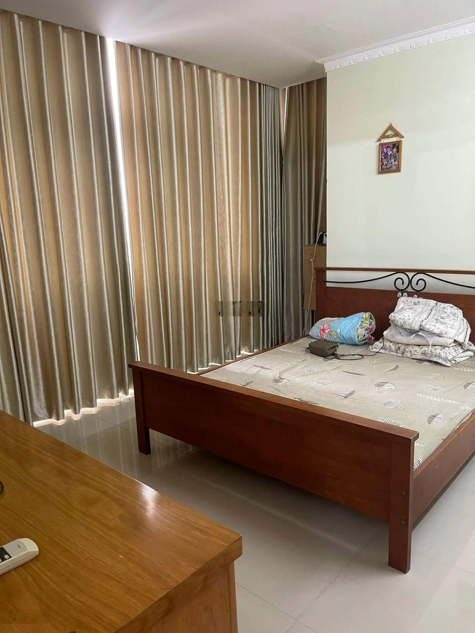 Bán căn hộ Phoenix 3 phòng ngủ diện tích 107m2 tầng thấp view hồ đẹp giá chỉ 3tỷ05