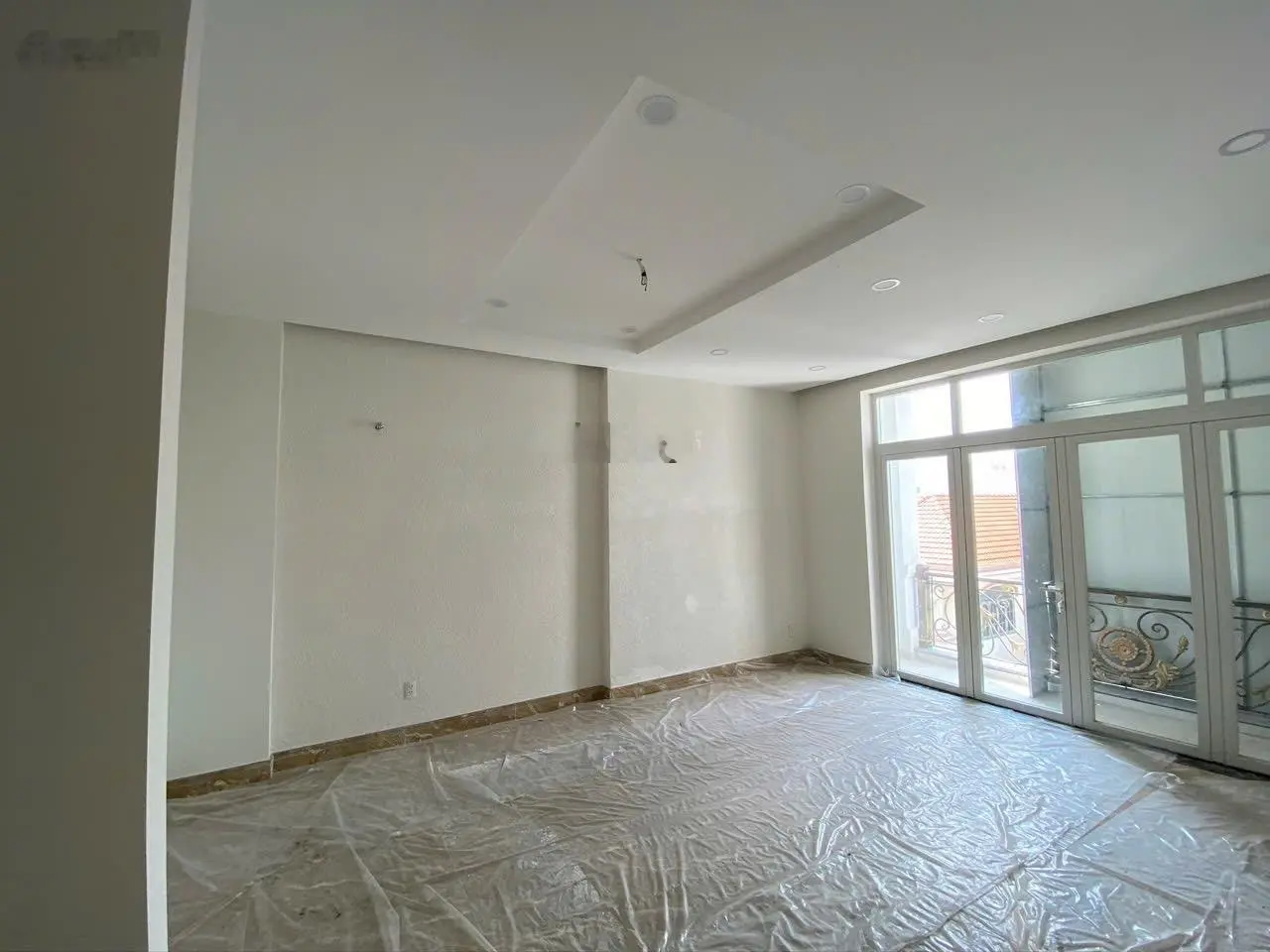 Bán Nhà 6 Tầng Có Thang Máy Hiệp Bình Chánh, Gần Gigamall Phạm Văn Đồng, Đường xe tải thông.