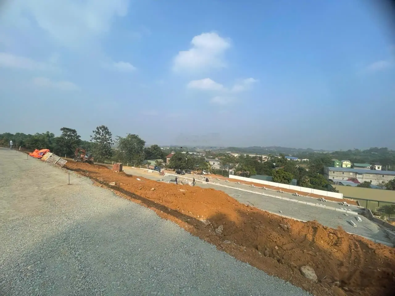 Đất Phú Mãn đẹp - rẻ mặt tiền to siêu đẹp giá 19tr/m2