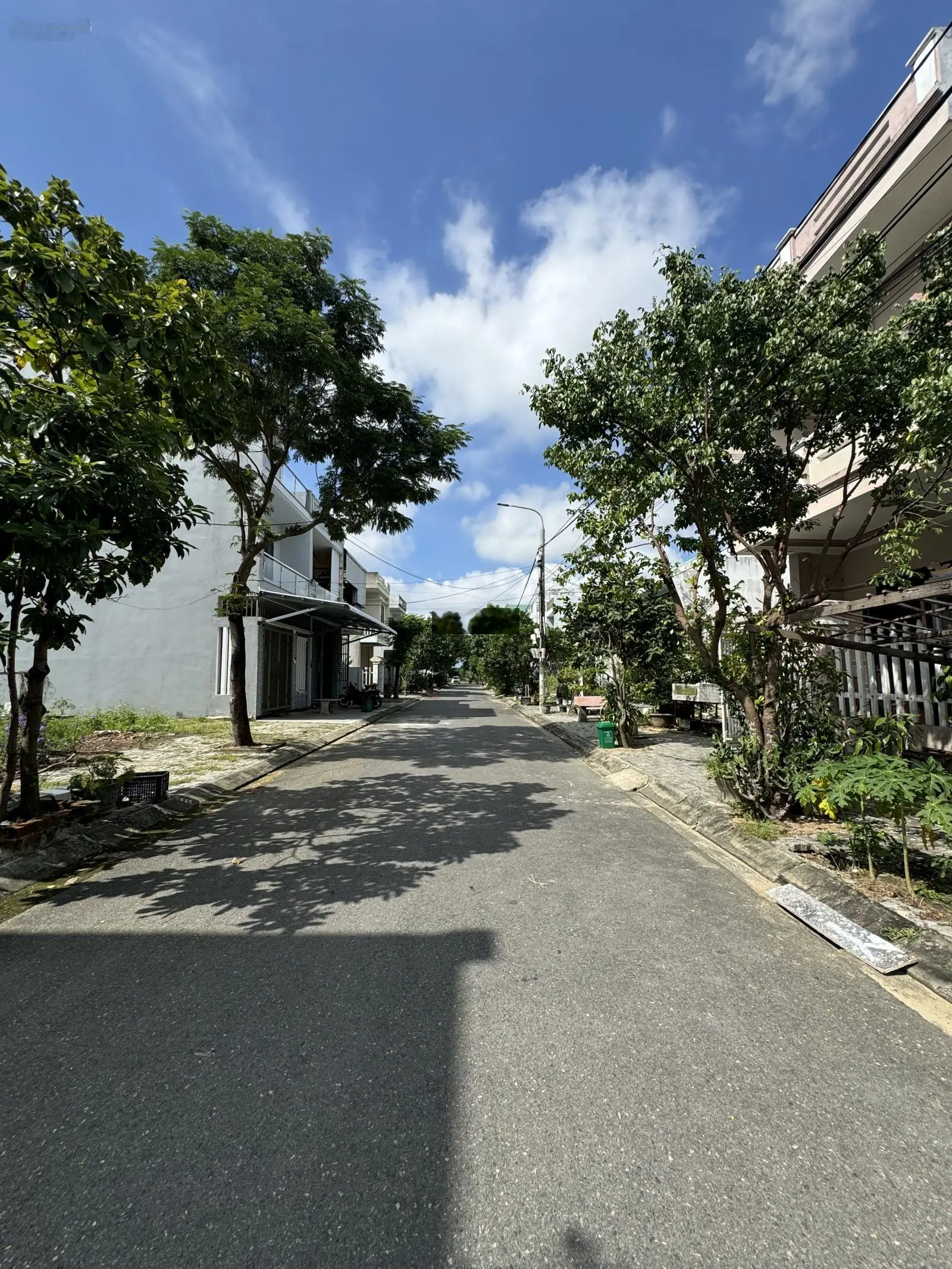 Chính chủ bán lô đất đường Nguyễn Tuyển làng đại học Hoà Quý.