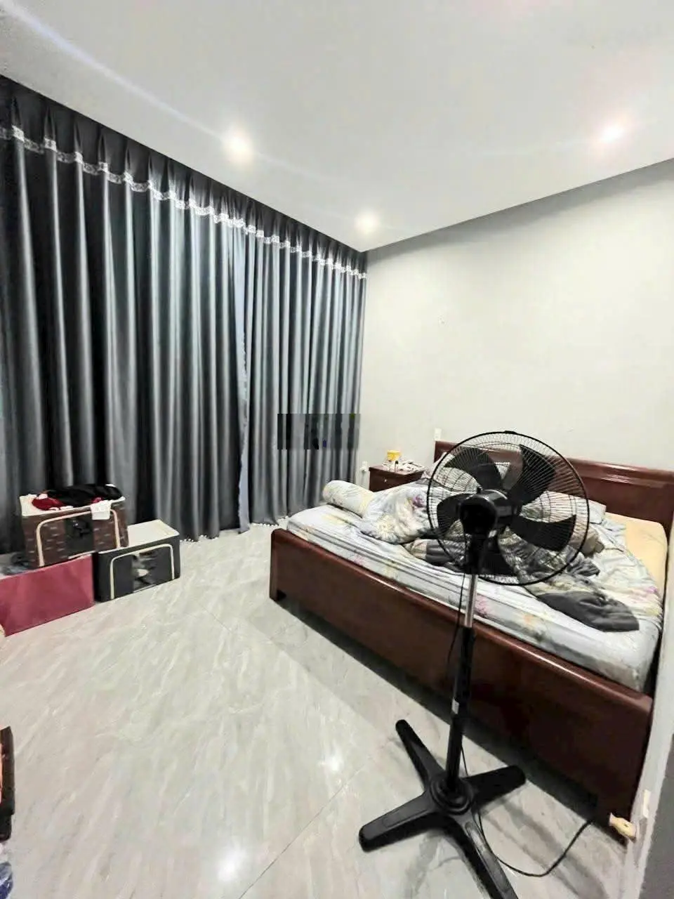 Bán nhà đẹp 3,5 tầng sát biển đường 5m5 khu phố Tây An Thượng, gần Hoàng Kế Viêm, Ngũ Hành Sơn