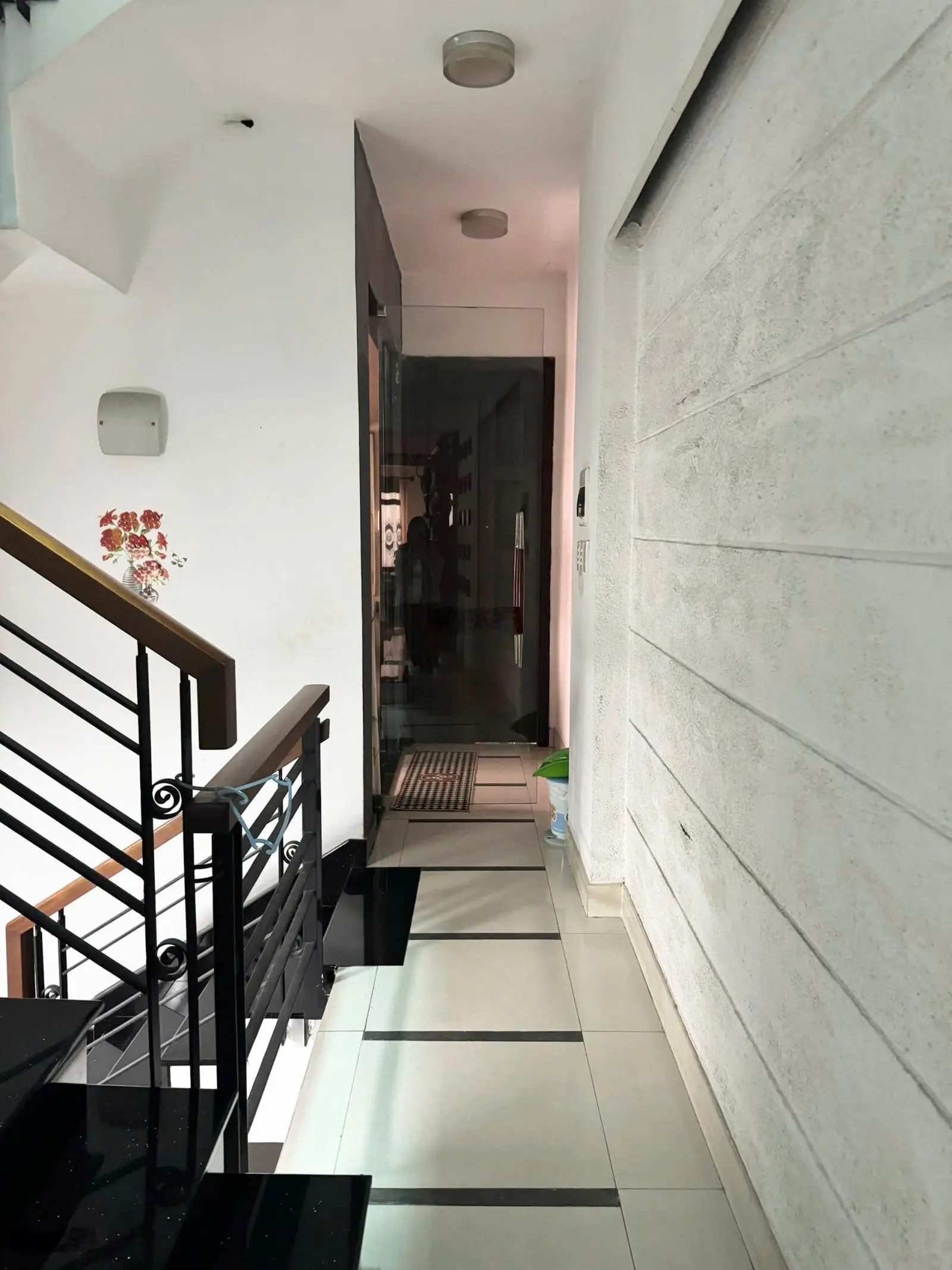 Bán nhà riêng 67m2, 48 tỷ, 5PN, 4WC, view đẹp tại Võ Văn Tần, p 5, Q3, HCM