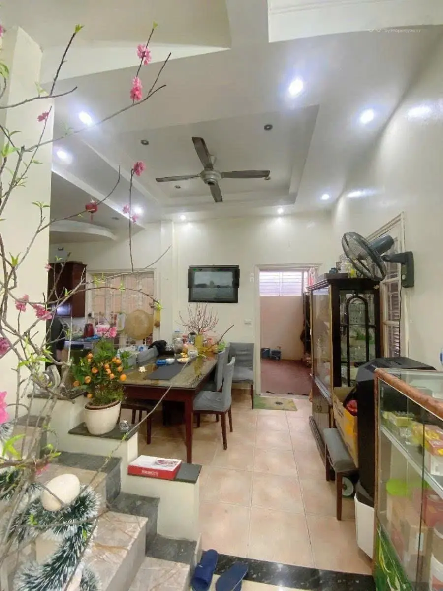 Nhà phố Phan Đình Giót - 68m2 - ô tô đỗ - lô góc 3 thoáng - mặt tiền bề thế - kinh doanh - 280tr/m2