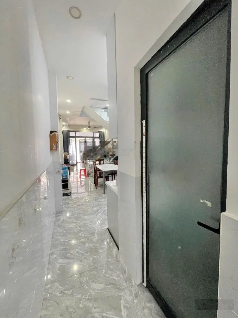 NHÀ ĐẸP 1 TRỆT 1 LẦU HOÀN CÔNG ĐẦY ĐỦ Diện tích 90m2 Ngay chợ dĩ an