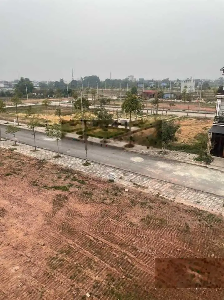 Chính chủ bán lô đất 80m2 tại dự án Vạn Phúc Sông Công, giá: 10tr/m2. LH: Ms Thùy: 0989 030 ***