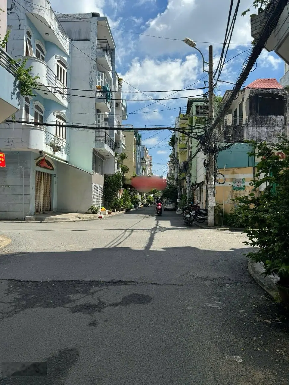 Bán nhà ngang khủng 8m ngay Phan Văn Trị P. 11 Bình Thạnh, gần 120m2 cực đẹp