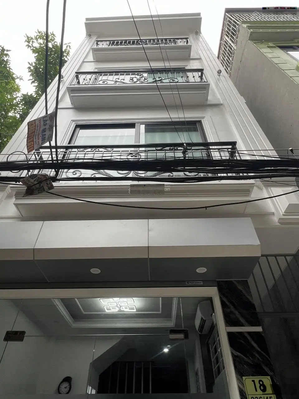 SIÊU PHẨM SIÊU ĐẸP ĐẠI TỪ - HỒ LINH ĐÀM - TIỆN ÍCH BẠT NGÀN - Ô TÔ 5 TẠ ĐỖ CỔNG - 1 BƯỚC RA PHỐ