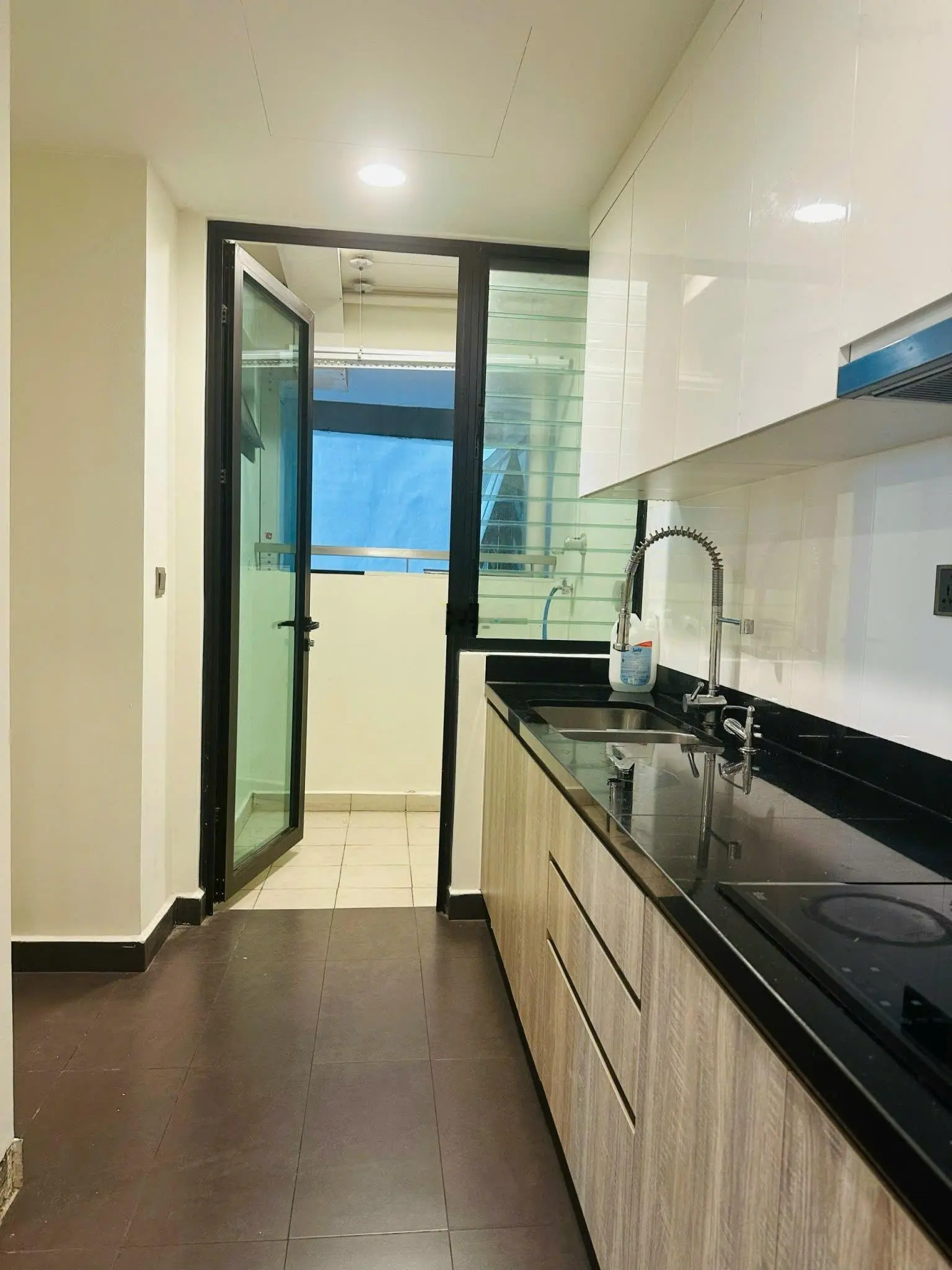 Căn Hộ Feliz En Vista 02 Phòng Ngủ , Chính Chủ Cần Bán Nhanh 7.3 tỷ LH: 0939 794 ***