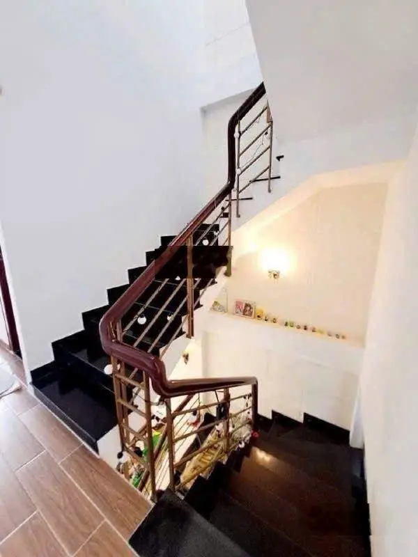 Bán nhà mặt tiền HXH Huỳnh Tấn Phát Q7 - 3 tầng đúc 50m2 - sẵn dòng tiền 12tr/tháng - nhỉnh 6 tỉ