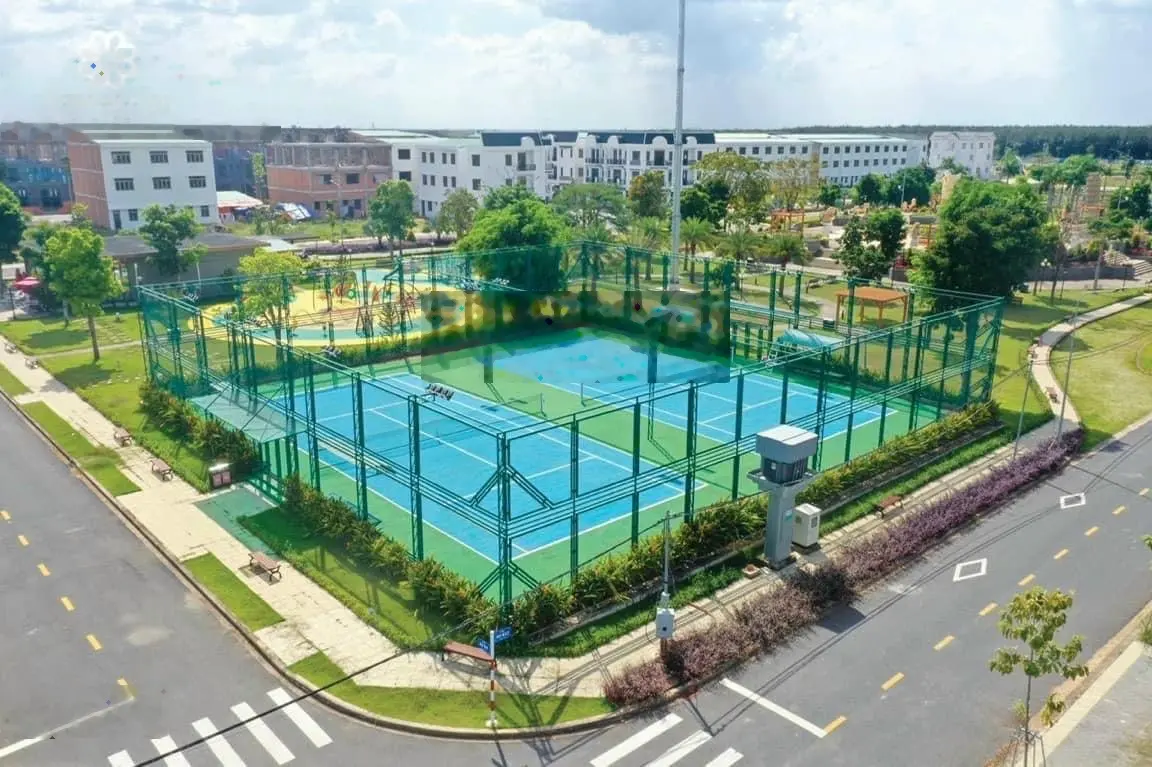 Đất nền TP sân bay Long Thành mặt tiền ĐT 769 và Cầu Mên khu đô thị Century City LH: 0933 787 ***