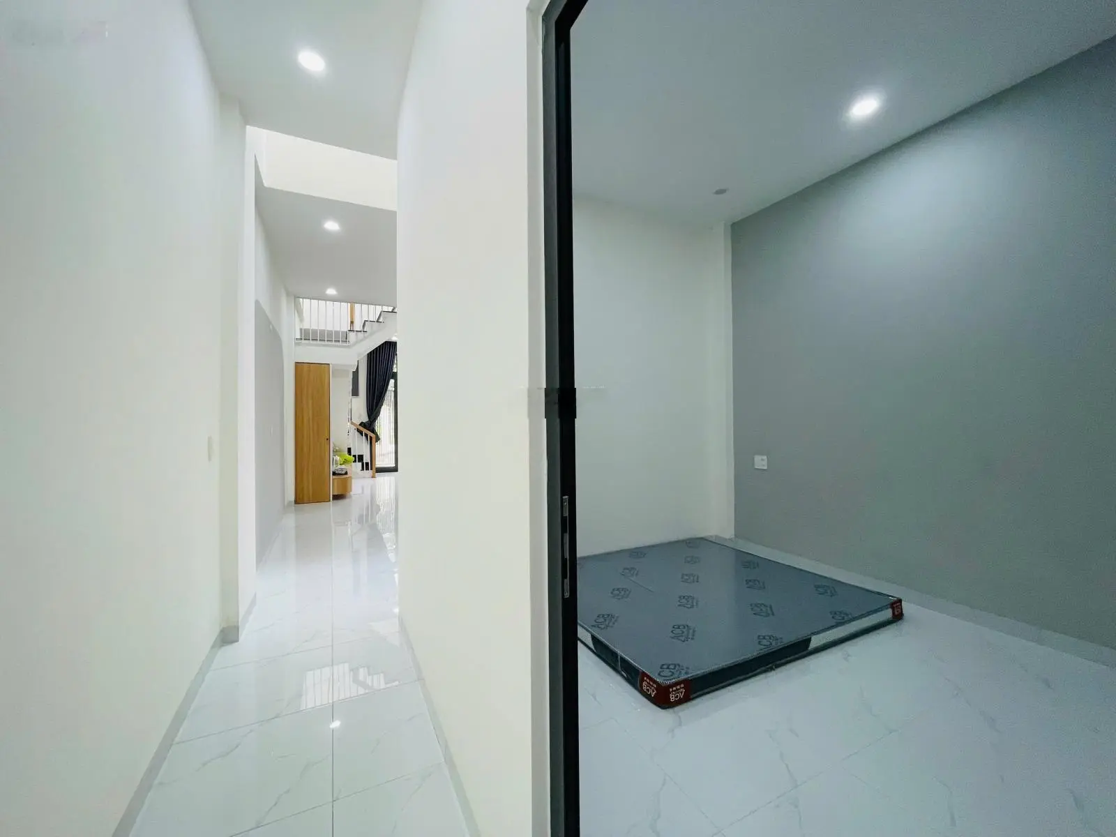 Bán nhà đẹp 2 tầng Đỗ Thúc Tịnh, Khuê Trung, Cẩm Lệ