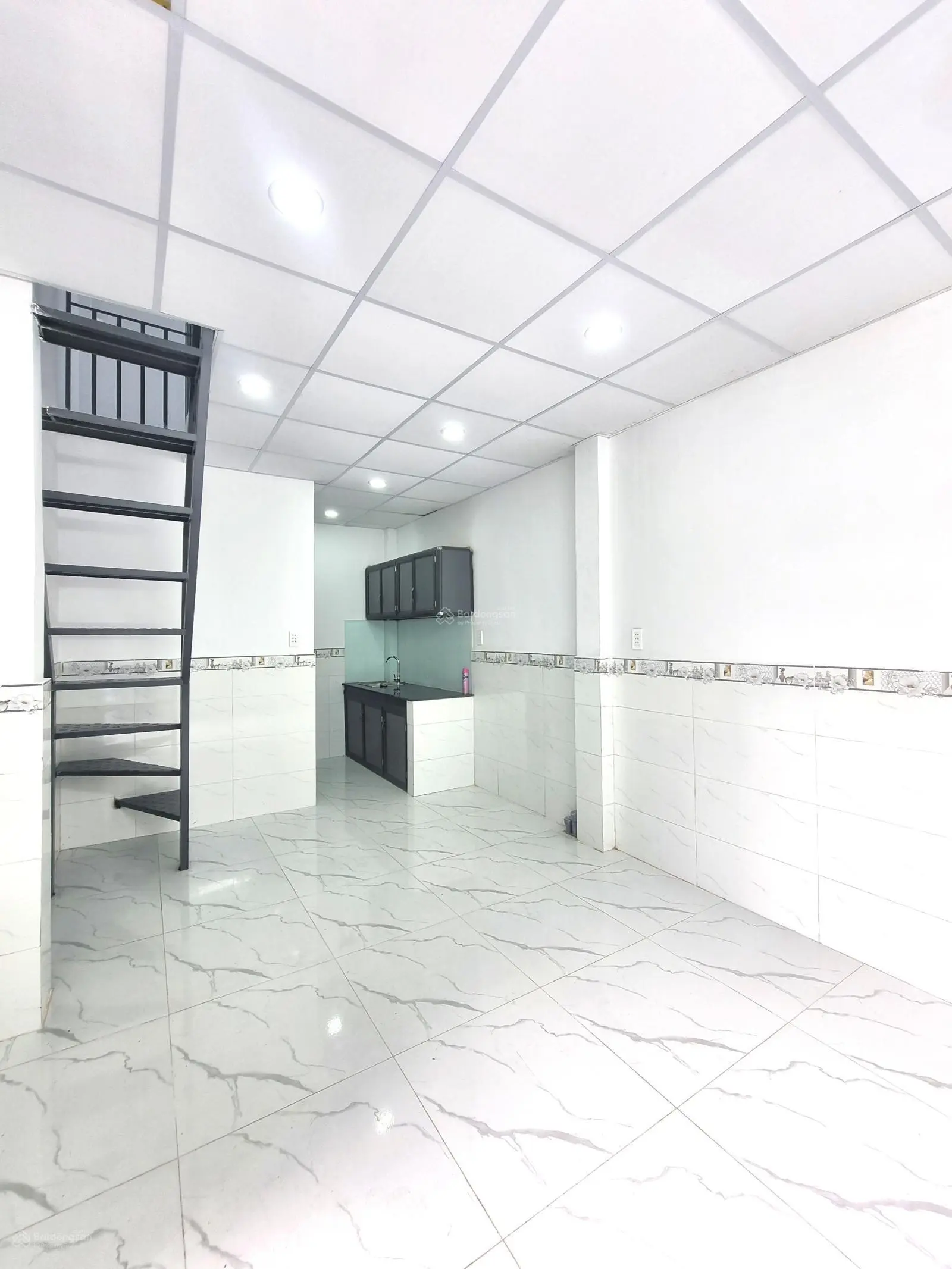 Nhà đẹp, giá tốt vào ở liền Quận 7 Huỳnh Tấn Phát