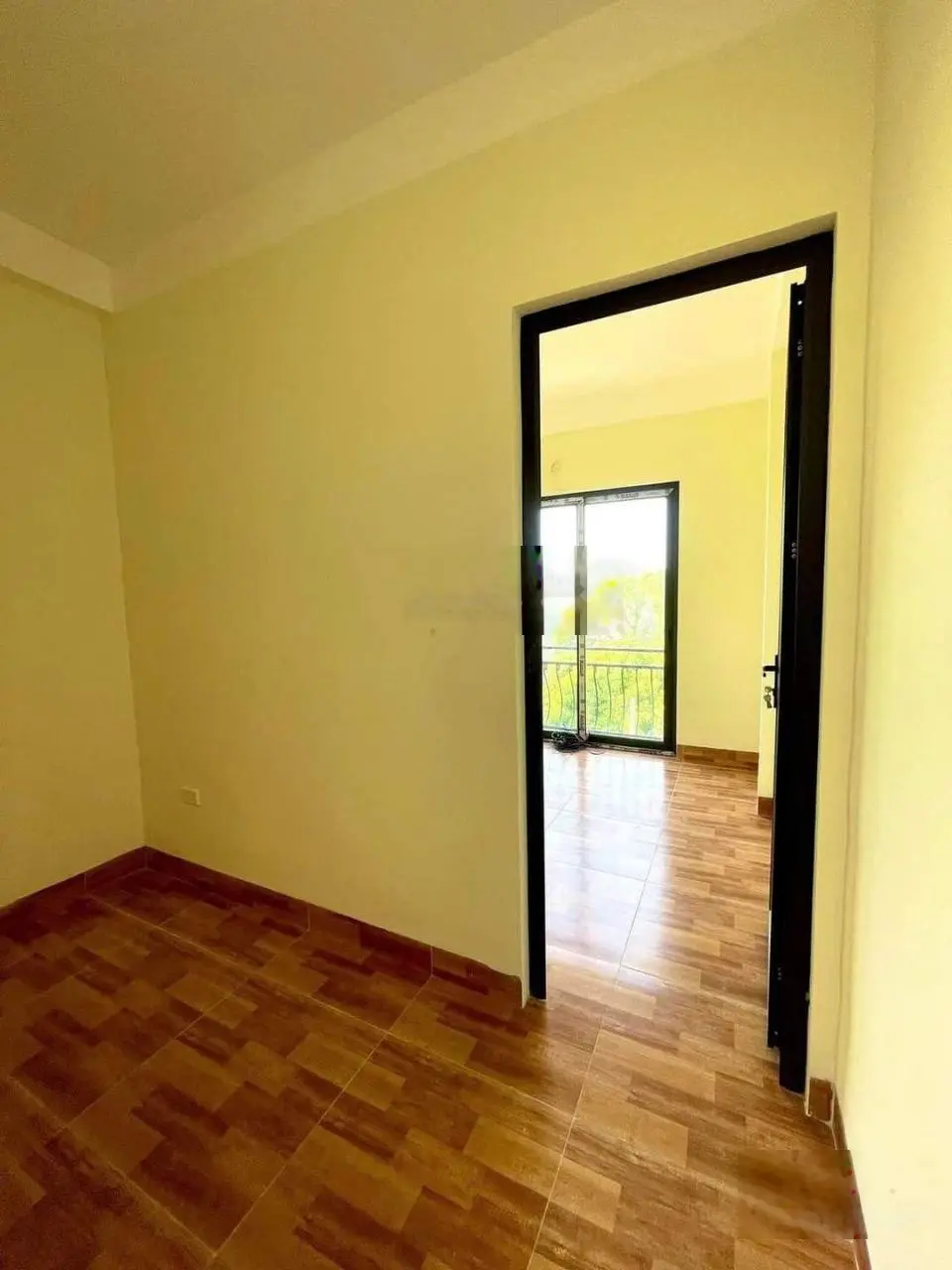 Bán nhà lô góc 45m2 x 3 T Độ Chàng nội khu xóm triệu đô