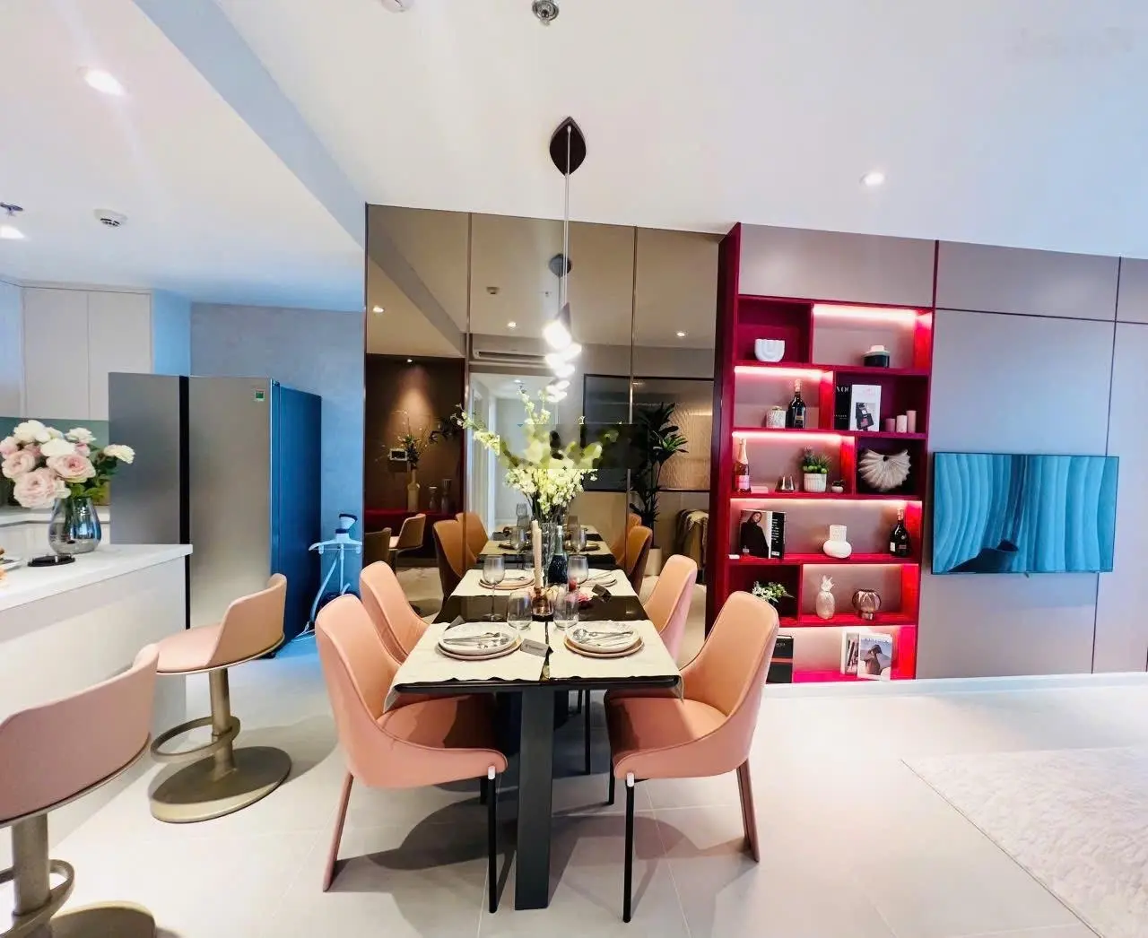 Chính thức nhận booking urban green thủ đức - tháng 10/2024