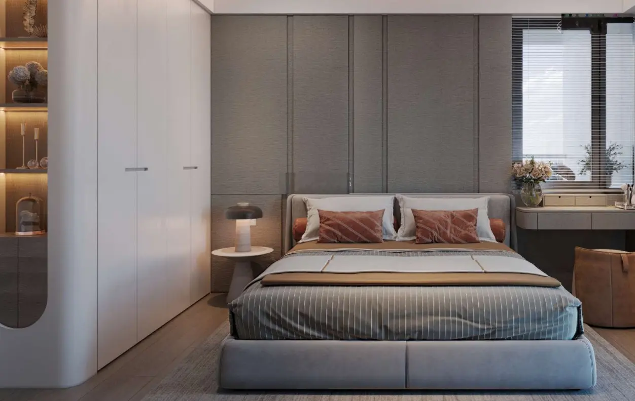 Suẩt ngoại giao căn VIP Misaki Tower Hạ Long. Nằm giữa TT Hạ Long giá chỉ từ 3xtr/m2, view Vịnh HL