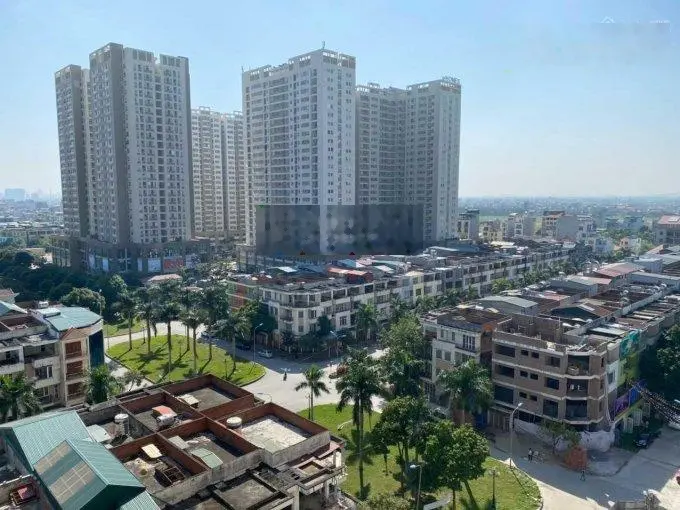 Bán biệt thự Tân Tây Đô, Tân Lập, Đan Phượng giá hơn 18tỷ diện tích 233m2 LH em Hương 0944 974 ***