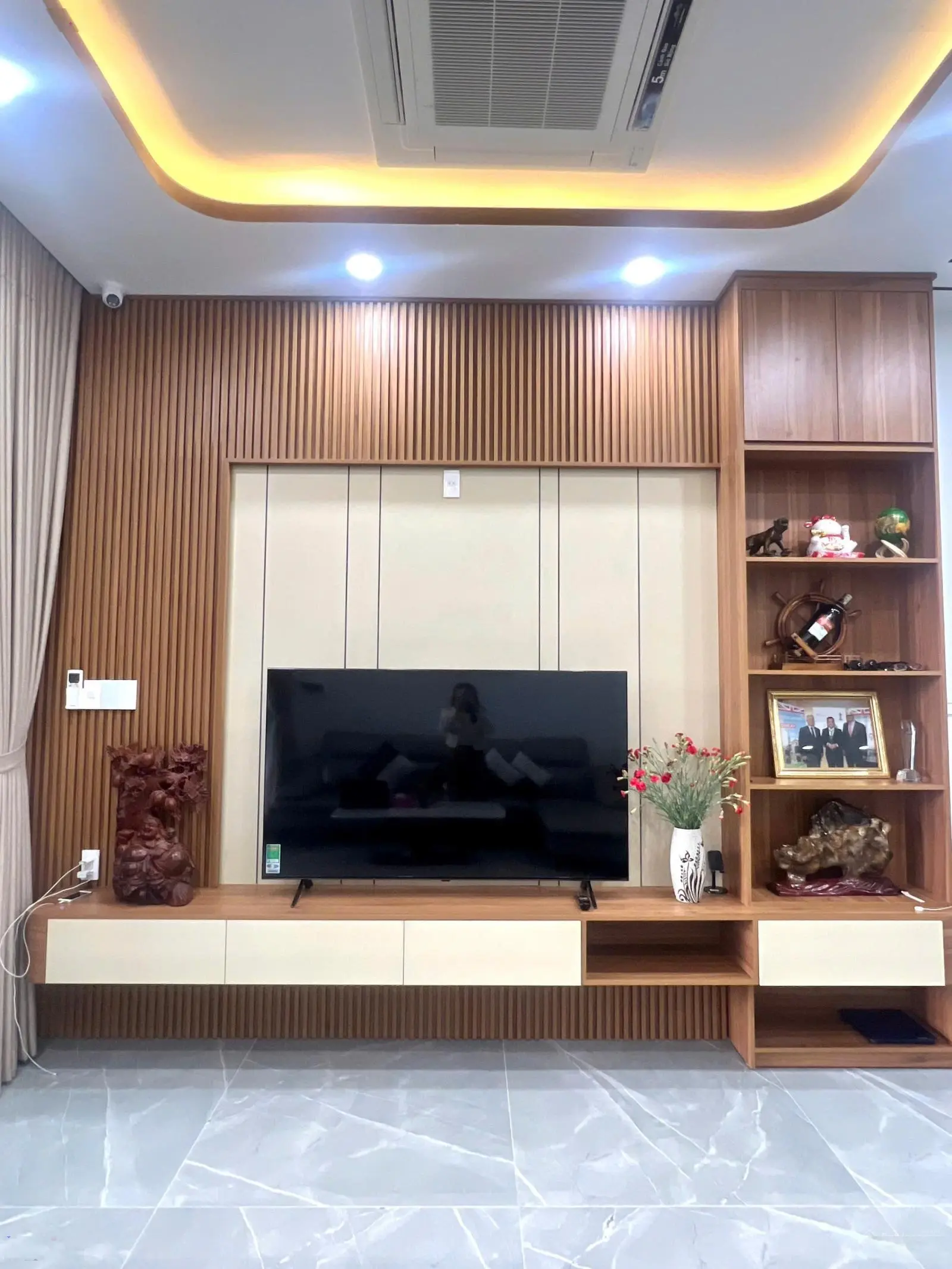 Cần bán nhà Hà Quang 2 mới xây xong siêu đẹp