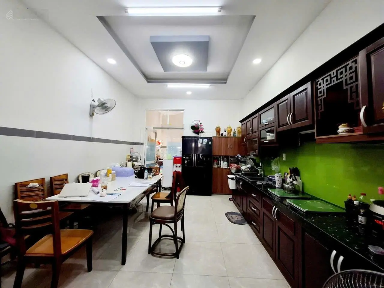 BÁN NHÀ HXH ĐƯỜNG HỒNG LẠC QUẬN TÂN BÌNH 4 TẦNG 104M2 CHỈNH HƠN 10 TỶ TL.